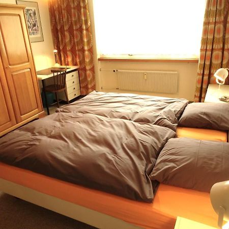 Arcula Appartement Flims Buitenkant foto