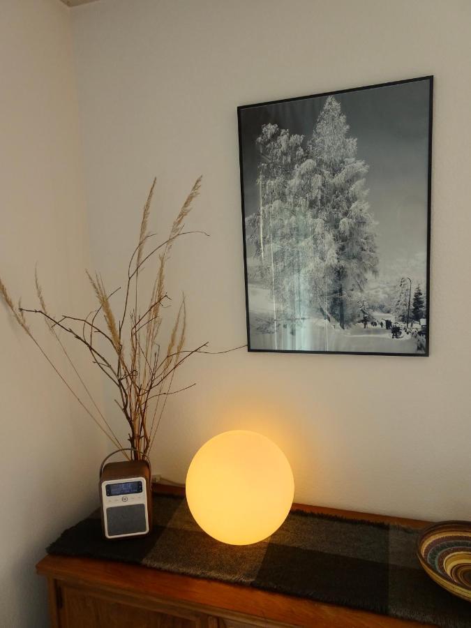 Arcula Appartement Flims Buitenkant foto